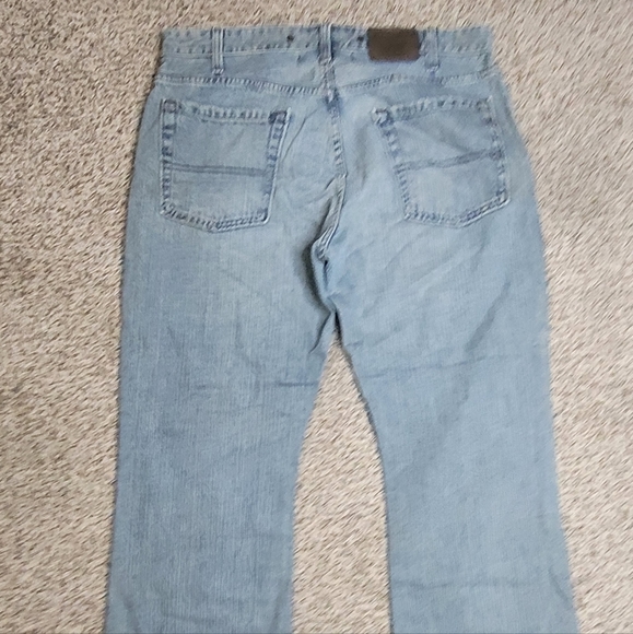 Men's Jeans, size 36 - Picture 4 of 7